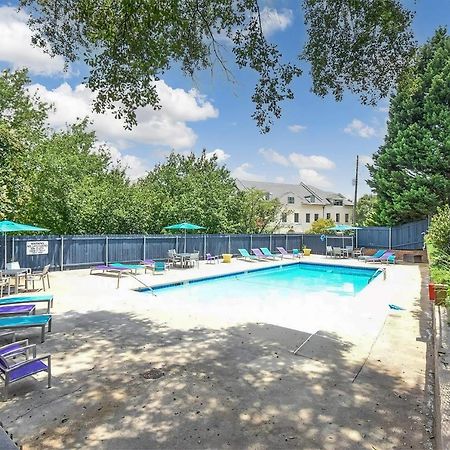 The Christina 2Bd Fast Wifi Free Parking Apartamento Atlanta Exterior foto