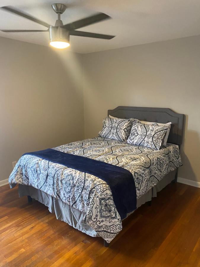 The Christina 2Bd Fast Wifi Free Parking Apartamento Atlanta Exterior foto
